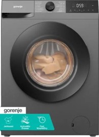 GORENJE Perilica-sušilica rublja WDG2P1174A2D2G, 11/7 kg
