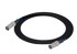 SSQ MIDI kabel 5-pinski / 5-pinski SS-1419, 3 m, crni