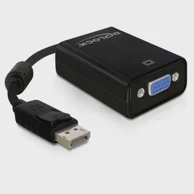 DELOCK Adapter za VGA monitor