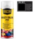 DISTYK Sprej RAL9017, crna