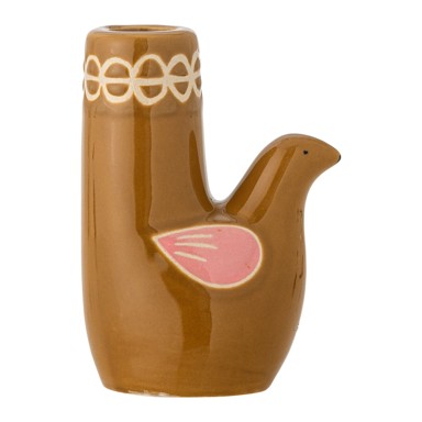 BLOOMINGVILLE Glineni svijećnjak Trudy 