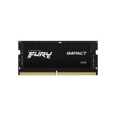 KINGSPEC RAM memorija FURY Impact XMP KF560S38IB-16, SO-DIMM, DDR5, 6000 MHz, 16 GB, 1 kom