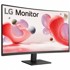 LG Monitor 32MR50C-B