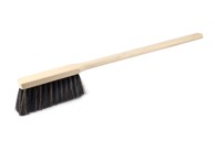 AMIO Drvena četka za čišćenje i uklanjanje snijega 60 cm