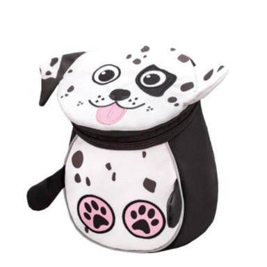 BELMIL Ruksak za vrtić MINI ANIMALS DALMATIAN