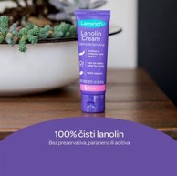 LANSINOH HPA Lanolin krema za bradavice 40 ml
