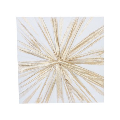 Slika na platnu Abstract Galactic 60x60cm