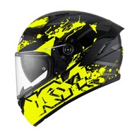 KYT NF-R kaciga neutron yellow