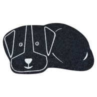 LOVE STORY Podloga za zdjelicu, 40×60 cm