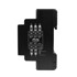 SHELLY LAN prekidač Smart switch, crna