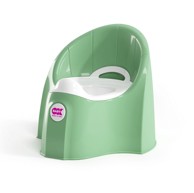 OKBABY Kahlica Pasha, zelena