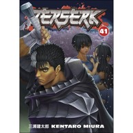Berserk vol. 41