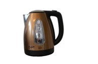 BRAVO Električno kuhalo za vodu B4360 Diana, inox, bakreno