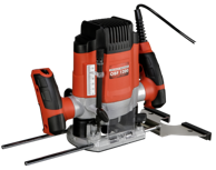 HOLZMANN Ručna glodalica OBF1200