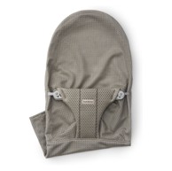 BABYBJORN Dodatak za ljuljačku Bliss navlaka, siva