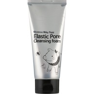 ELIZAVECCA Pjena za čišćenje lica Milky Piggy Elastic Pore Cleansing Foam 120ml