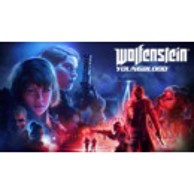 Igra za PC: Wolfenstein: Youngblood – Deluxe Edition