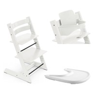 STOKKE Hranilica Tripp Trapp, bijela