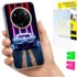 Torbica za Realme 14 Pro 5G, maskica s foto otvorom, stražnja maska i staklo 9H