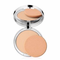 CLINIQUE 2u1 tekući puder i puder u kamenu Superpowder Double Face Make Up