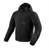 REV'IT! Montana H2O jakna, black