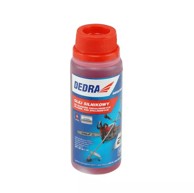 Ulje za dvotaktne motore (motorne pile i motorne kose), 100 ml