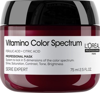 L’OREAL PROFESSIONNEL PARIS Maska Vitamino Color Spectrum