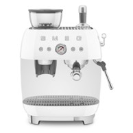 SMEG Aparat za espresso kavu EGF03WHEU, bijeli