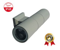 X-LIGHT zidna lampa 2 x 3W, siva 
