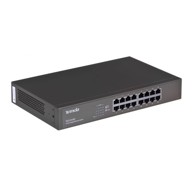 TENDA Switch 16x gigabitnih priključaka, neupravljiv