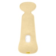 AEROMOOV Zračna podloga za autosjedalicu vel. 1 vanilija AL-1-VA