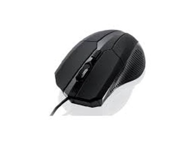 iBOX Miš i005, USB type A, 1600 DPI