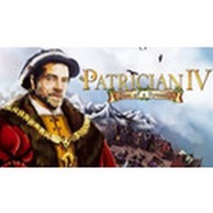 Igra za PC: Patrician IV: Rise of a Dynasty
