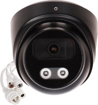 APTI-AI803V2-28W-BLACK IP kamera 8 Mpx 2.8 mm, crna