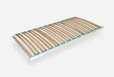 HESPO Elastična podloga Nordic Vital 200x90 podnica visine 5 cm