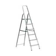 ALPOS ALU 31-06 Kućne aluminijske ljestve