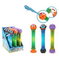 AQUA QUEST Špricaljka za vodu Aquamals sa glavom životinja