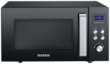 SEVERIN Mikrovalna pećnica MW 7763