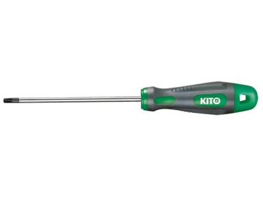 KITO TORX odvijač 4800425 T25x100 mm