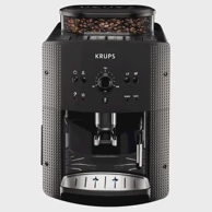 KRUPS Aparat za espresso Essential, 1,7 L, 1450 W, automatski 