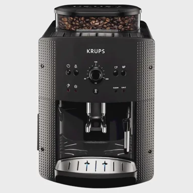 KRUPS Aparat za espresso Essential, 1,7 L, 1450 W, automatski