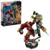 LEGO Konstrukcijski set Marvel Epic Battle Hulkbuster vs The Hulk 76343