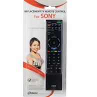 SINOX Daljinski upravljač SXR1030 za SONY TV