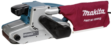 MAKITA Tračna brusilica 9404J