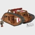 COBI Mark V Male 9199, 1:35 