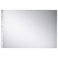 DONAU Uložni fascikl A3 120my pp mat perforacija na užoj strani pk50 1762095-00