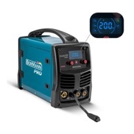 BORMANN Aparat za zavarivanje BIW1310 PRO MIG/MMA 200 A LCD
