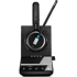 EPOS headset IMPACT SDW 5066T s baznom stanicom, crne