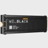 WD SSD Black SN8100 1 TB M.2 2280 PCIe 5.0 NVMe 2.0 s hladnjakom