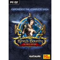 Igra za PC: King's Bounty: Ultimate Edition (STEAM Key)